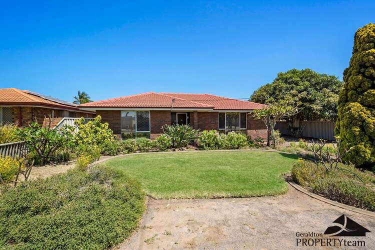 Second view of Homely house listing, 23 Robinson Street, Spalding WA 6530
