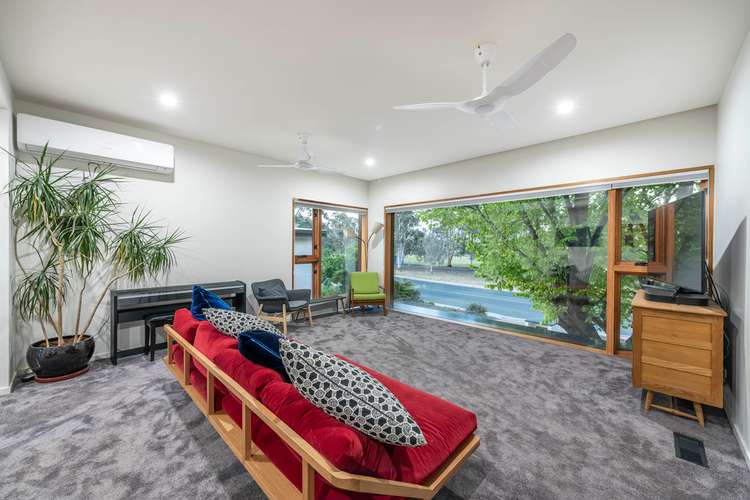 Fifth view of Homely house listing, 21 Dunstan Street, Curtin ACT 2605