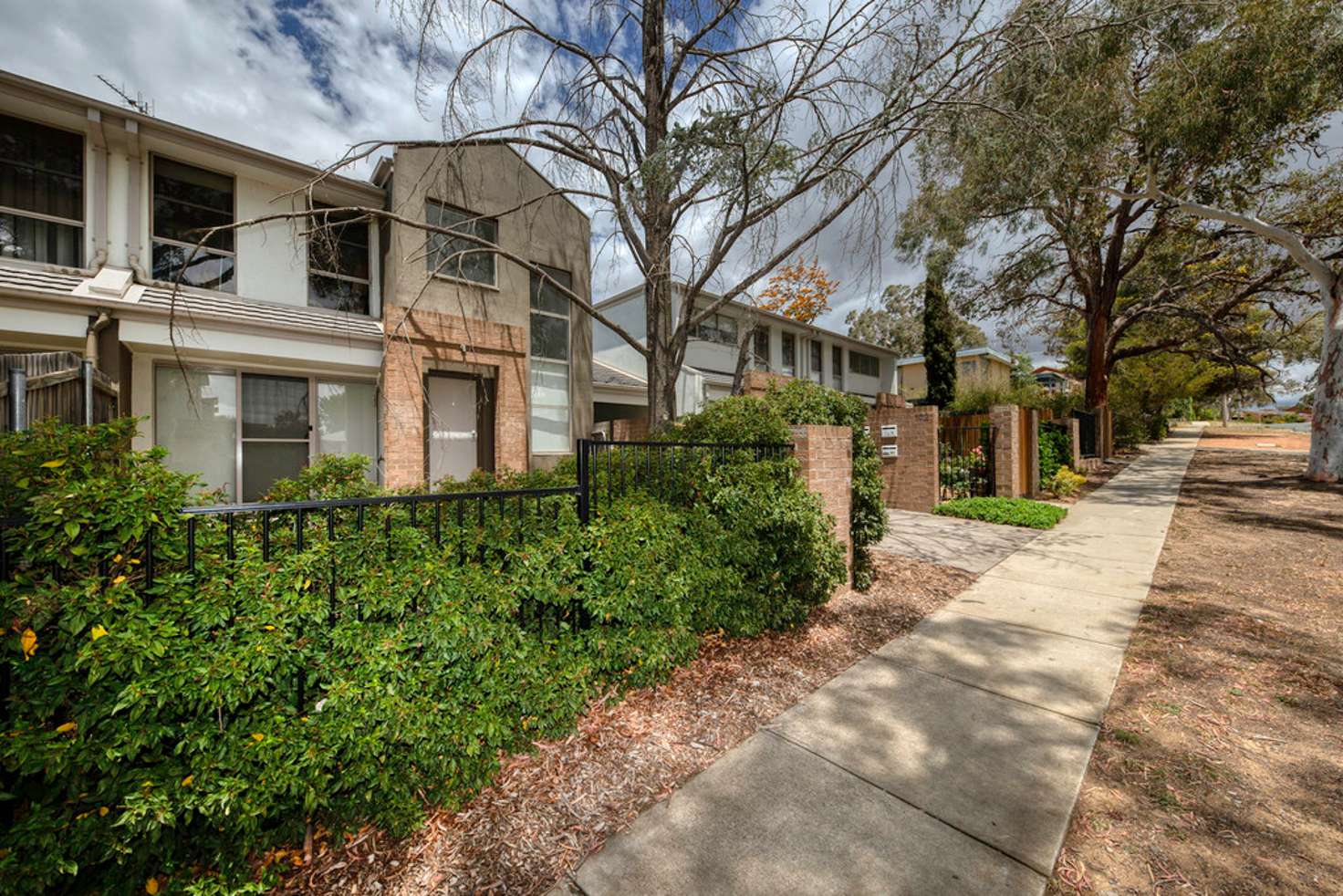 Main view of Homely house listing, 3/102 Eggleston Crescent, Chifley ACT 2606