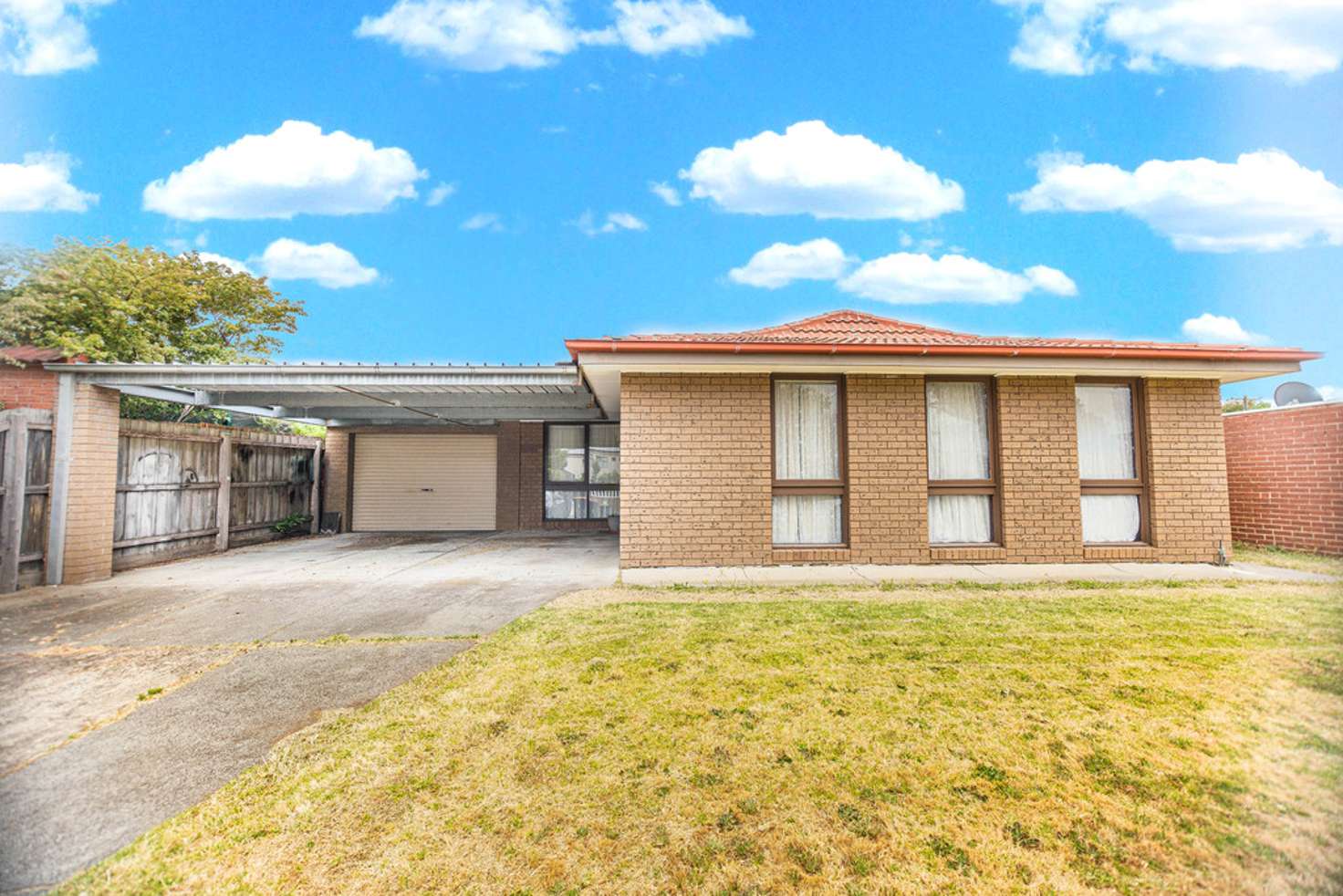 Main view of Homely house listing, 19 Rosella Avenue, Clarinda VIC 3169