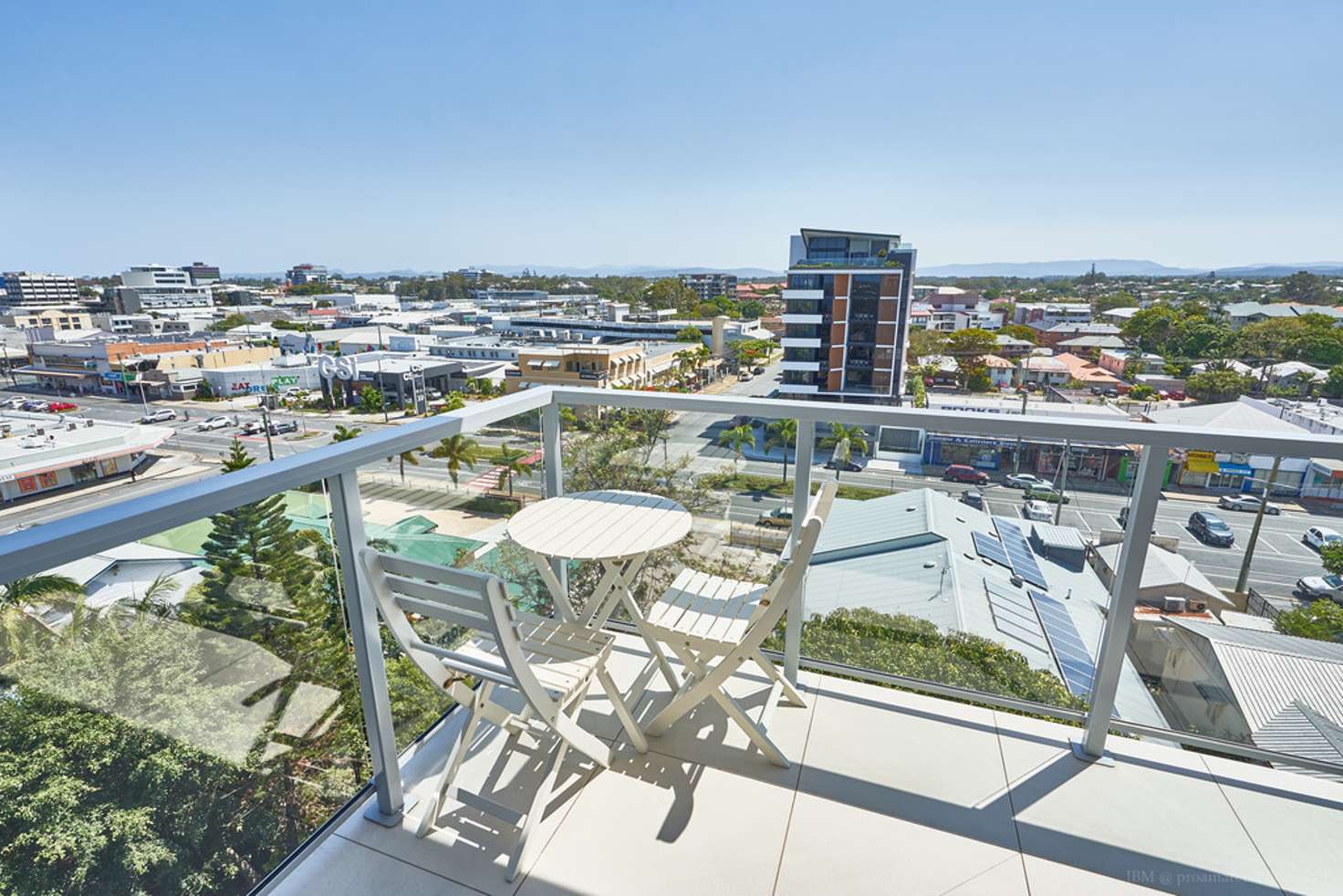 Main view of Homely apartment listing, 701/8 Norman Street, Southport QLD 4215