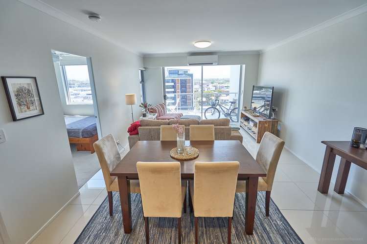 Third view of Homely apartment listing, 701/8 Norman Street, Southport QLD 4215