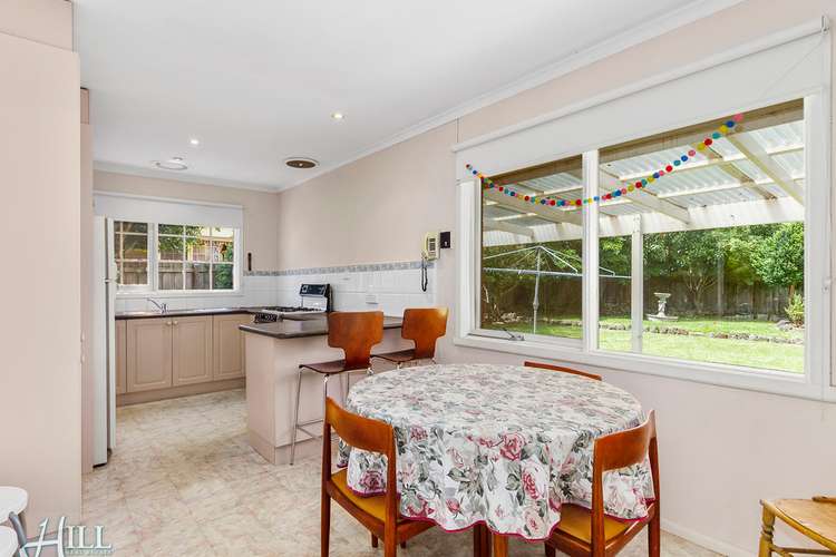 Fifth view of Homely house listing, 2 Henry Road, Wantirna South VIC 3152