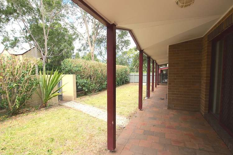 Second view of Homely townhouse listing, 10/19 Troopers Mews, Holsworthy NSW 2173