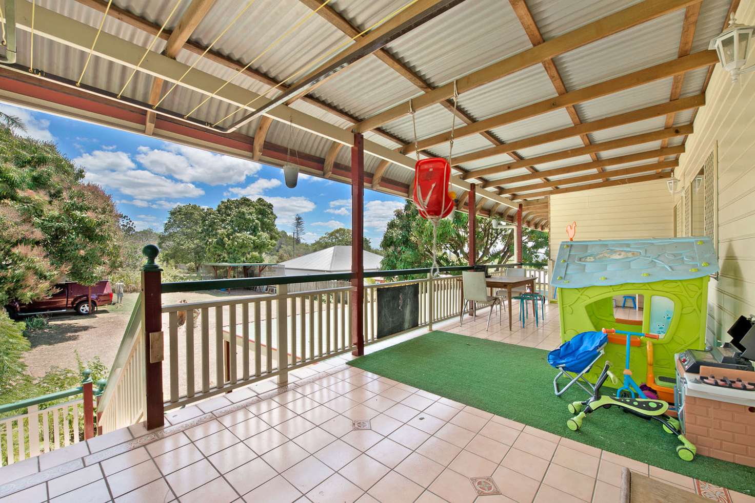 Main view of Homely unit listing, 5 Kyle Street, Bridgeman Downs QLD 4035