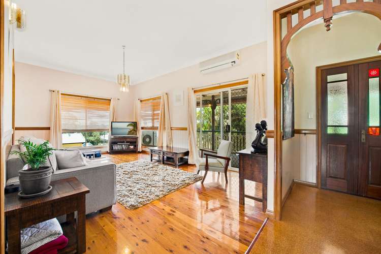 Second view of Homely unit listing, 5 Kyle Street, Bridgeman Downs QLD 4035