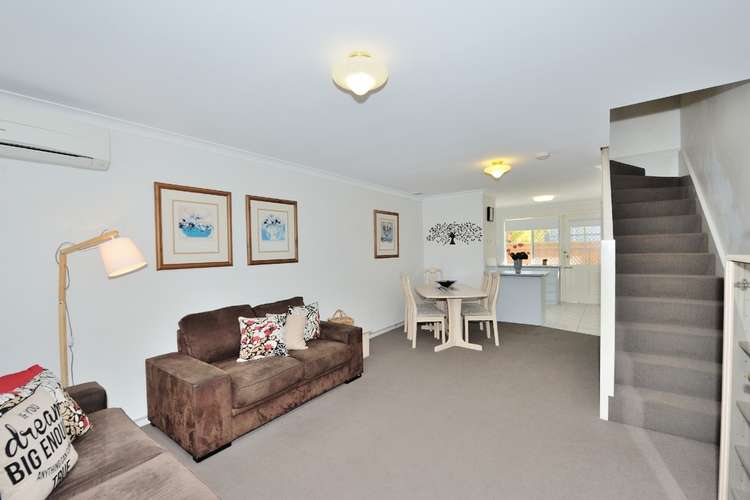 Second view of Homely townhouse listing, 2/52 Kent Street, Rockingham WA 6168