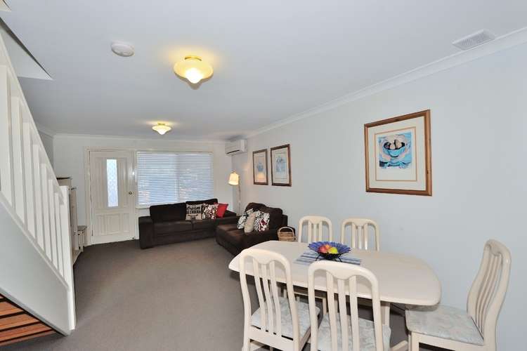 Third view of Homely townhouse listing, 2/52 Kent Street, Rockingham WA 6168