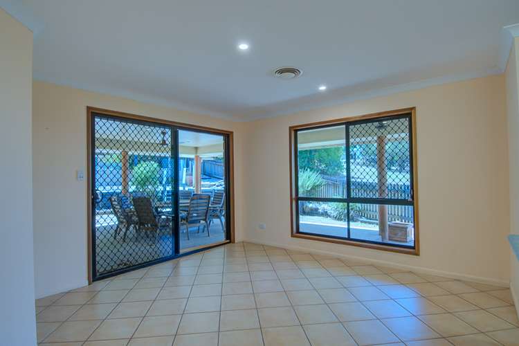 Fourth view of Homely house listing, 9 Aldo Court, Glenella QLD 4740