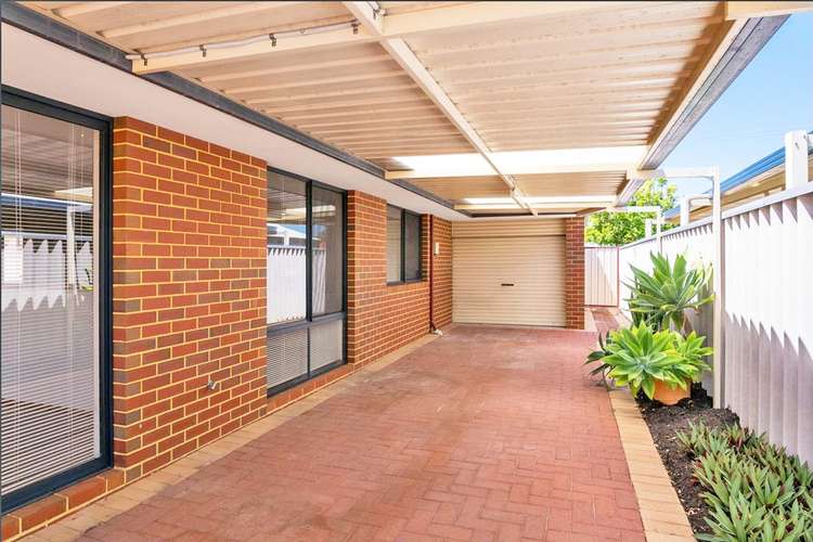 Fifth view of Homely house listing, 216 Station Street, East Cannington WA 6107