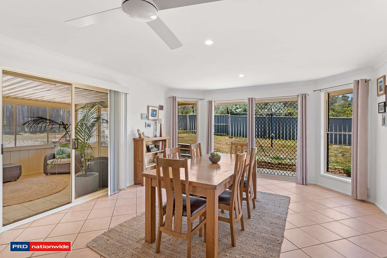 Main view of Homely house listing, 34 Hawkes Way, Boat Harbour NSW 2316