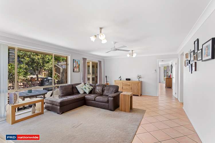 Second view of Homely house listing, 34 Hawkes Way, Boat Harbour NSW 2316