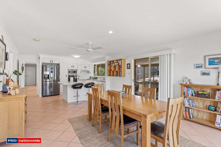 Fifth view of Homely house listing, 34 Hawkes Way, Boat Harbour NSW 2316