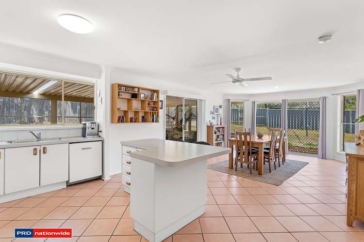 Seventh view of Homely house listing, 34 Hawkes Way, Boat Harbour NSW 2316