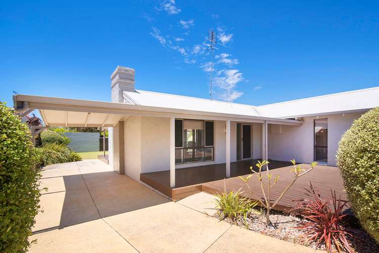 Main view of Homely house listing, 119 Gifford Road, Dunsborough WA 6281