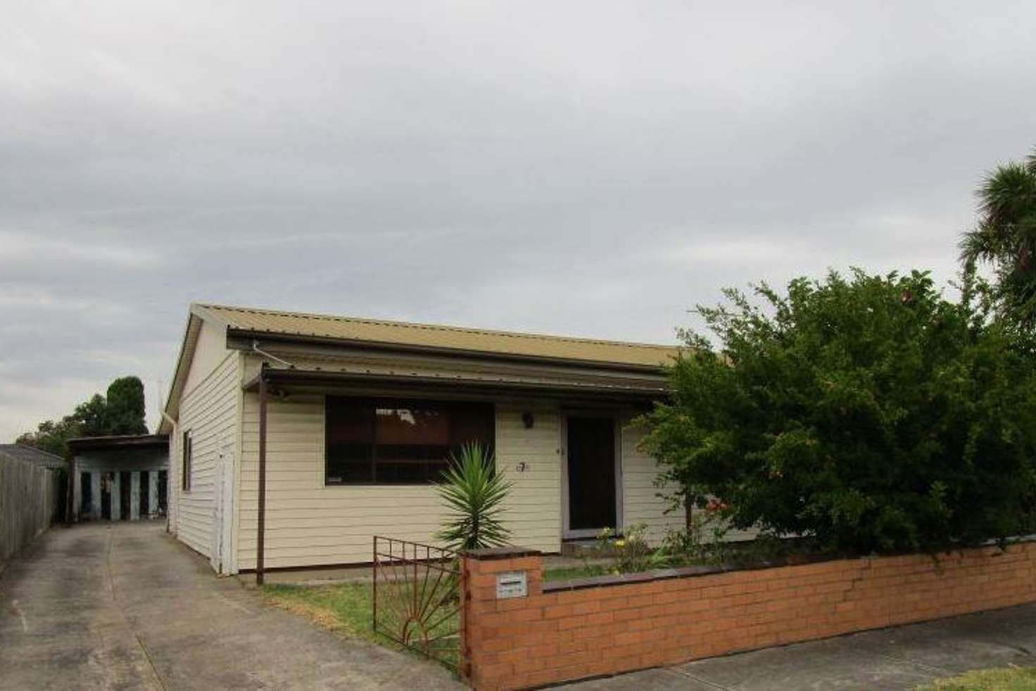 Main view of Homely house listing, 7 Rockabank Road, Ardeer VIC 3022