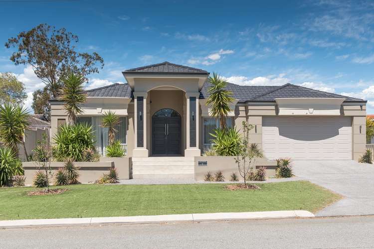 Main view of Homely house listing, 8 Foley Place, Balcatta WA 6021