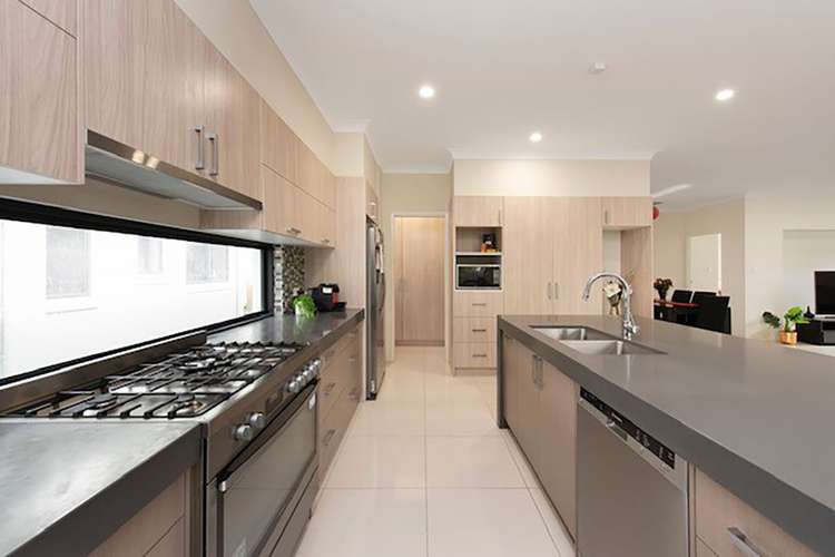 Third view of Homely house listing, 155 Jerrang, Indooroopilly QLD 4068