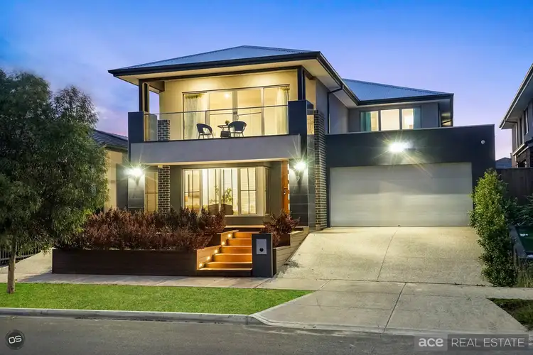 7 Amersfort Street, Point Cook VIC 3030