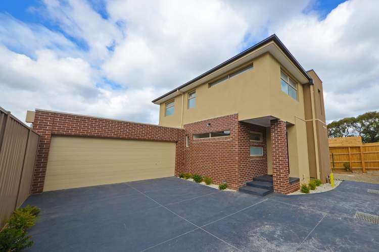 Main view of Homely house listing, 2/1338 Stud Road, Rowville VIC 3178