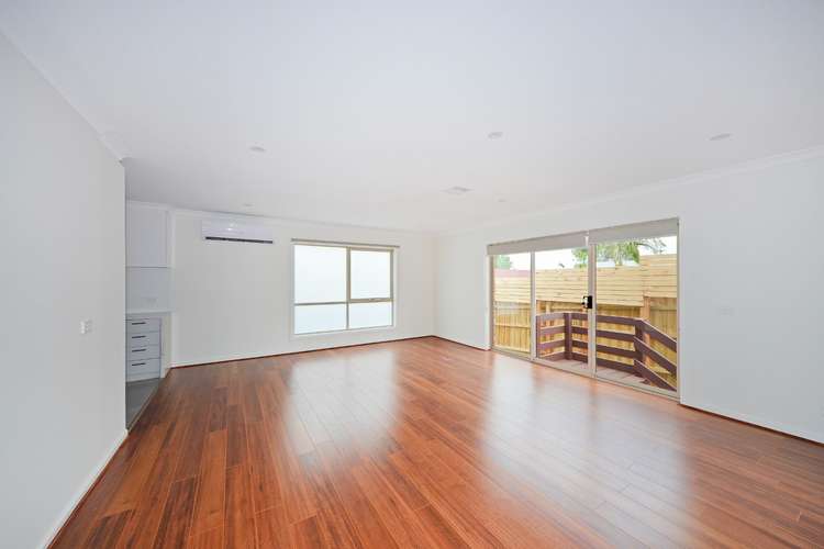Second view of Homely house listing, 2/1338 Stud Road, Rowville VIC 3178
