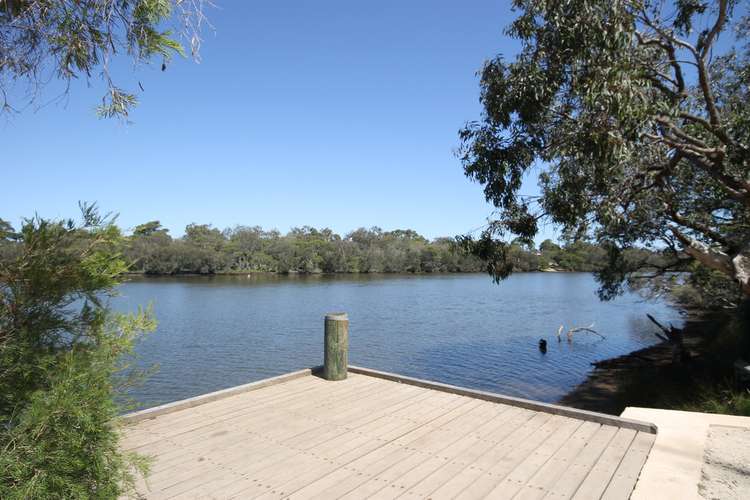 Second view of Homely house listing, 5 Sutton Court, Australind WA 6233
