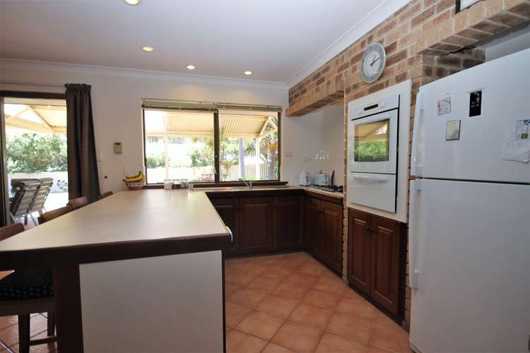 Seventh view of Homely house listing, 5 Sutton Court, Australind WA 6233