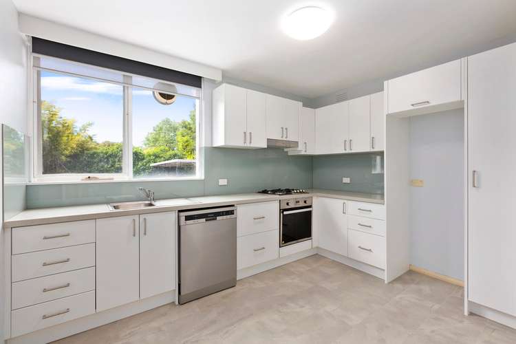 Main view of Homely apartment listing, 4/117 Victoria Road, Hawthorn East VIC 3123