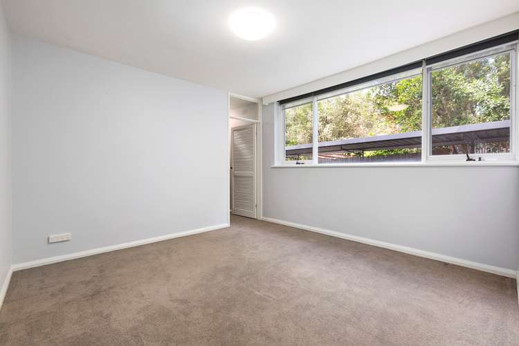 Third view of Homely apartment listing, 4/117 Victoria Road, Hawthorn East VIC 3123