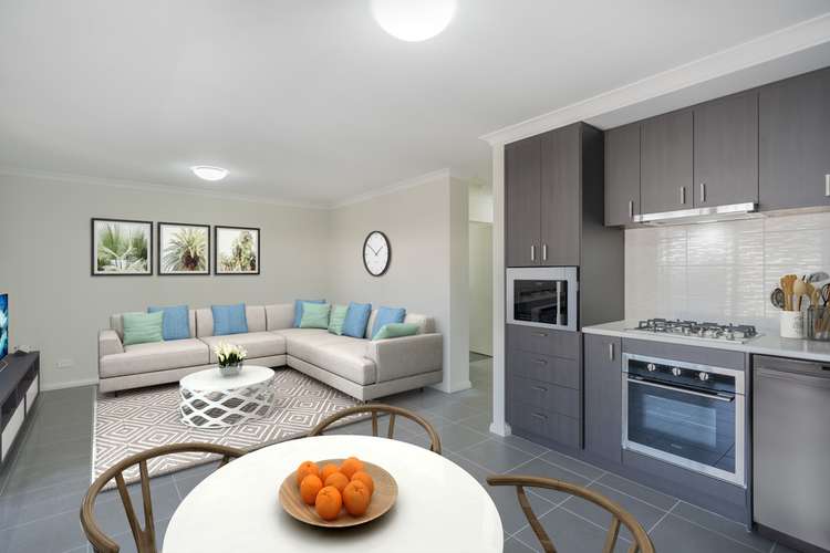 Second view of Homely apartment listing, 10/41 Wheyland Street, Willagee WA 6156