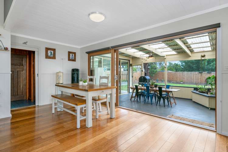 Fifth view of Homely house listing, 5 Mary Street, Heyfield VIC 3858