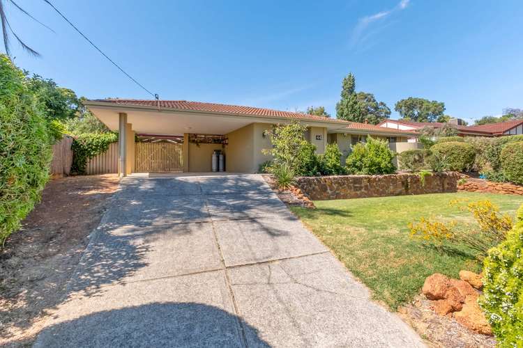 Fourth view of Homely house listing, 44 Orangedale Road, Lesmurdie WA 6076