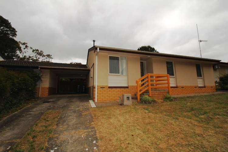 Main view of Homely house listing, 42 Illawong Drive, Mount Gambier SA 5290