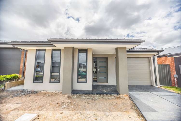 Main view of Homely house listing, 21 Mississippi Avenue, Clyde VIC 3978