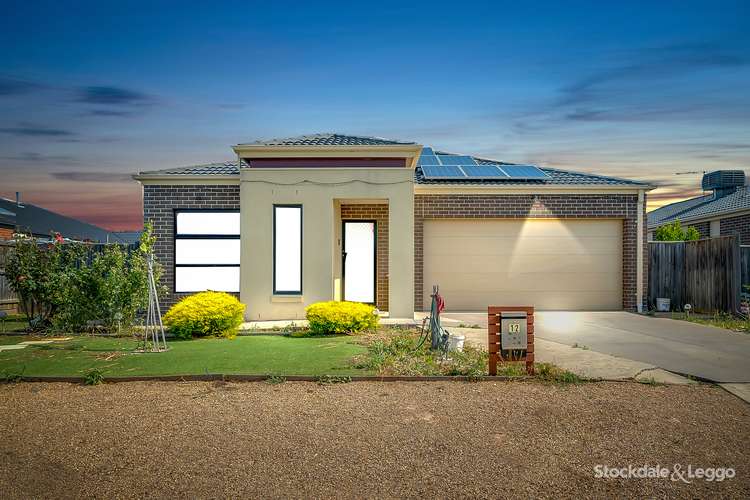 Main view of Homely house listing, 12 Victoria Street, Truganina VIC 3029