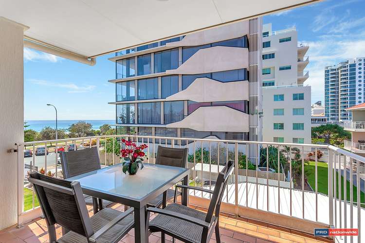 Second view of Homely unit listing, 19/300 The Esplanade, Miami QLD 4220