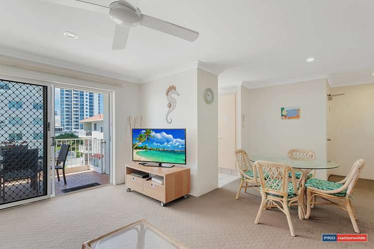 Sixth view of Homely unit listing, 19/300 The Esplanade, Miami QLD 4220