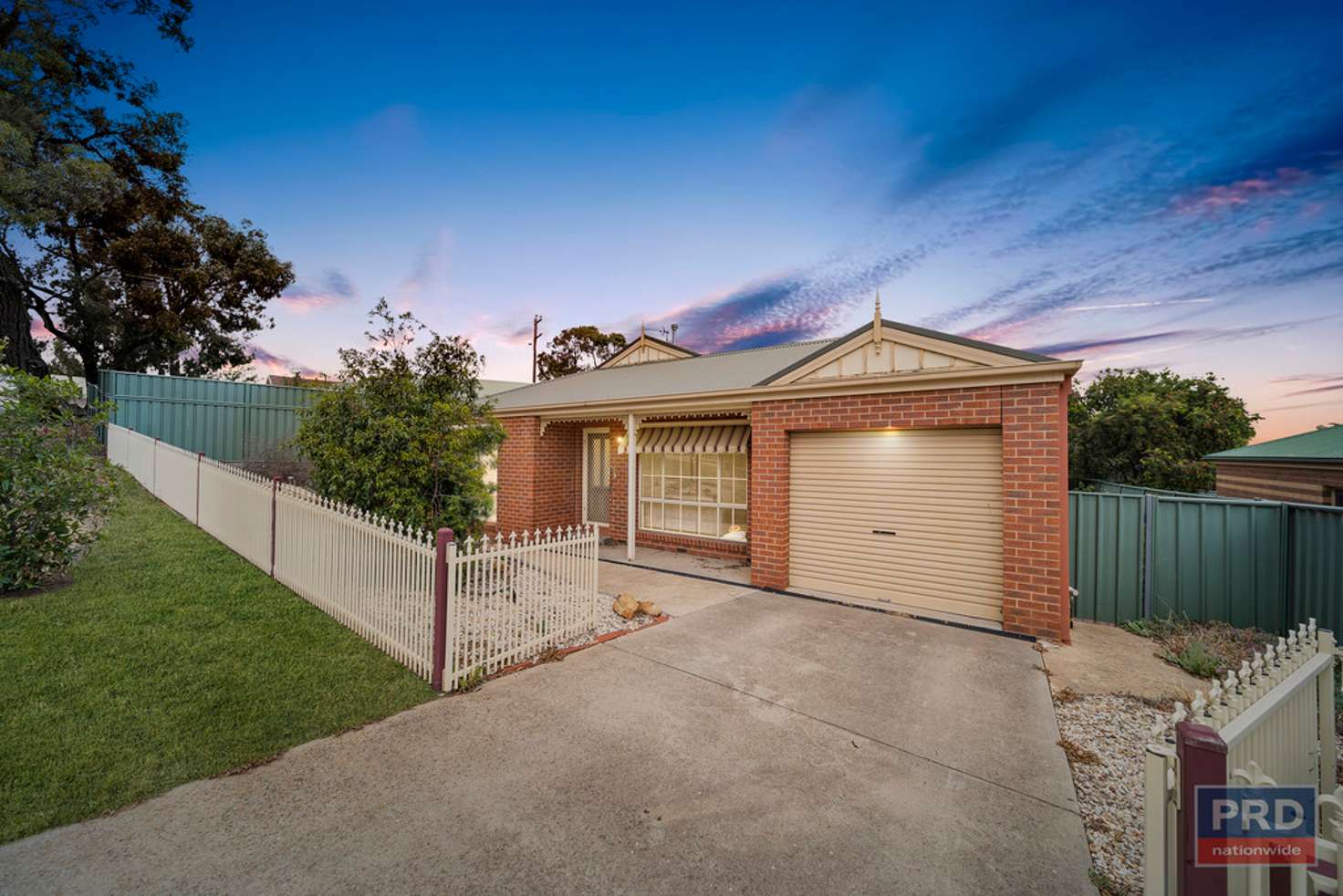 Main view of Homely house listing, 107 Murphy Street, East Bendigo VIC 3550