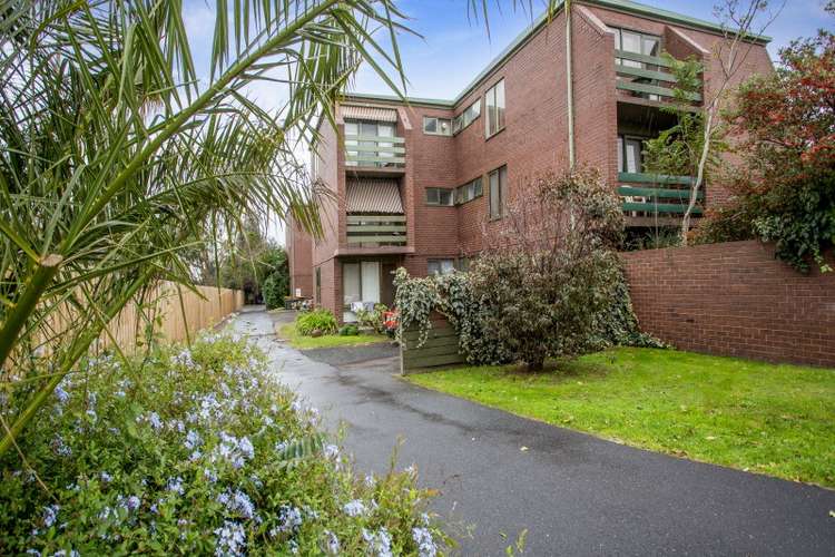 Sixth view of Homely house listing, 5/380 Nepean Highway, Frankston VIC 3199