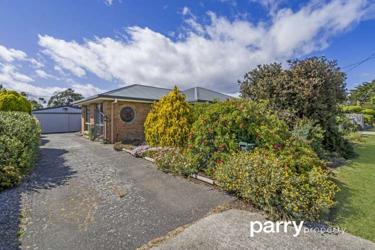 Main view of Homely house listing, 12 Coachmans Road, Evandale TAS 7212