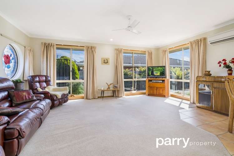 Fifth view of Homely house listing, 12 Coachmans Road, Evandale TAS 7212