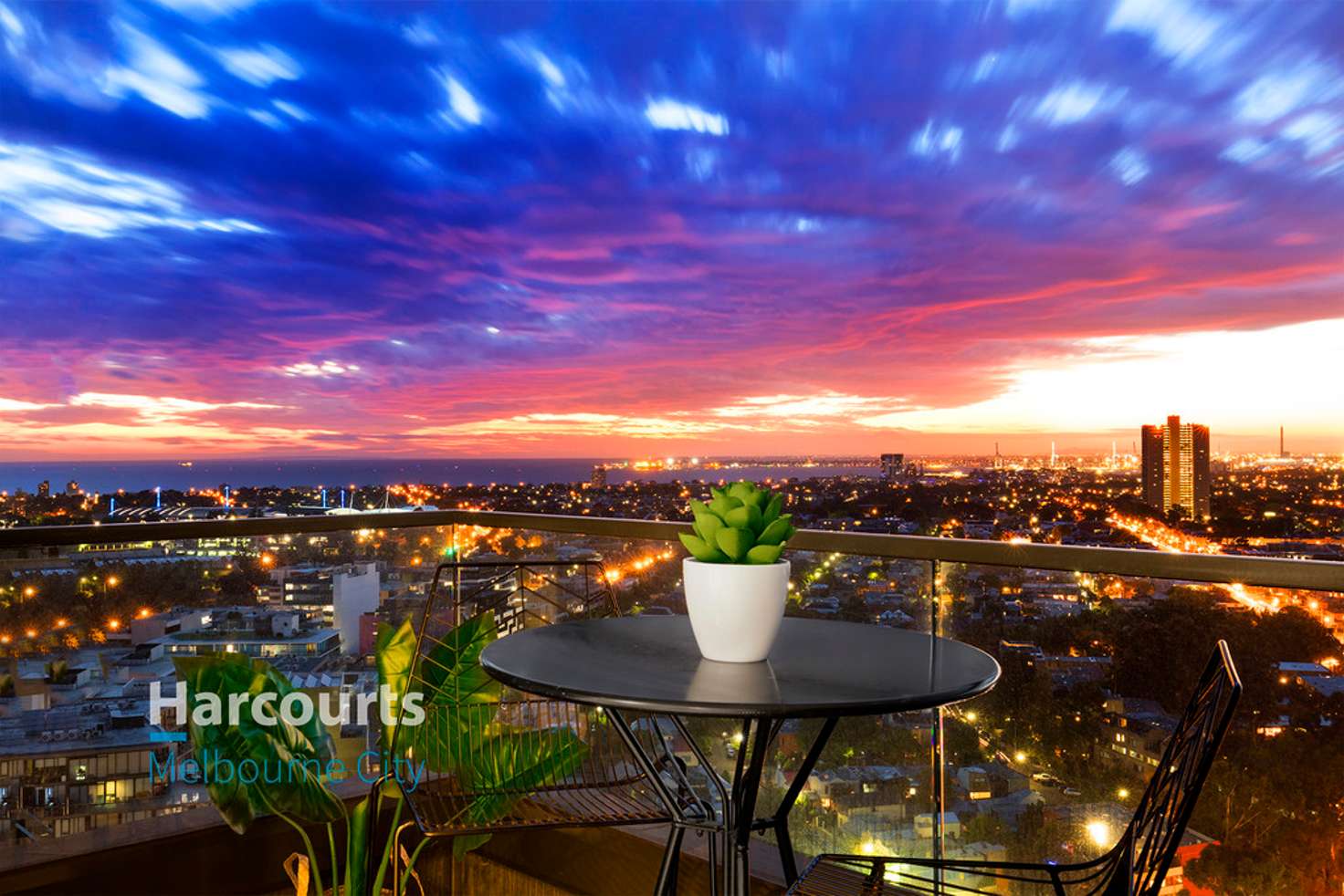 Main view of Homely apartment listing, 2301/38 Albert Road, South Melbourne VIC 3205