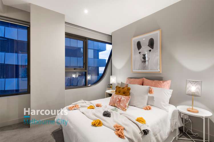 Fourth view of Homely apartment listing, 2301/38 Albert Road, South Melbourne VIC 3205