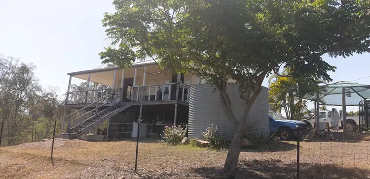 220 Tobins Shortcut Rd Horsecamp, Gin Gin QLD 4671