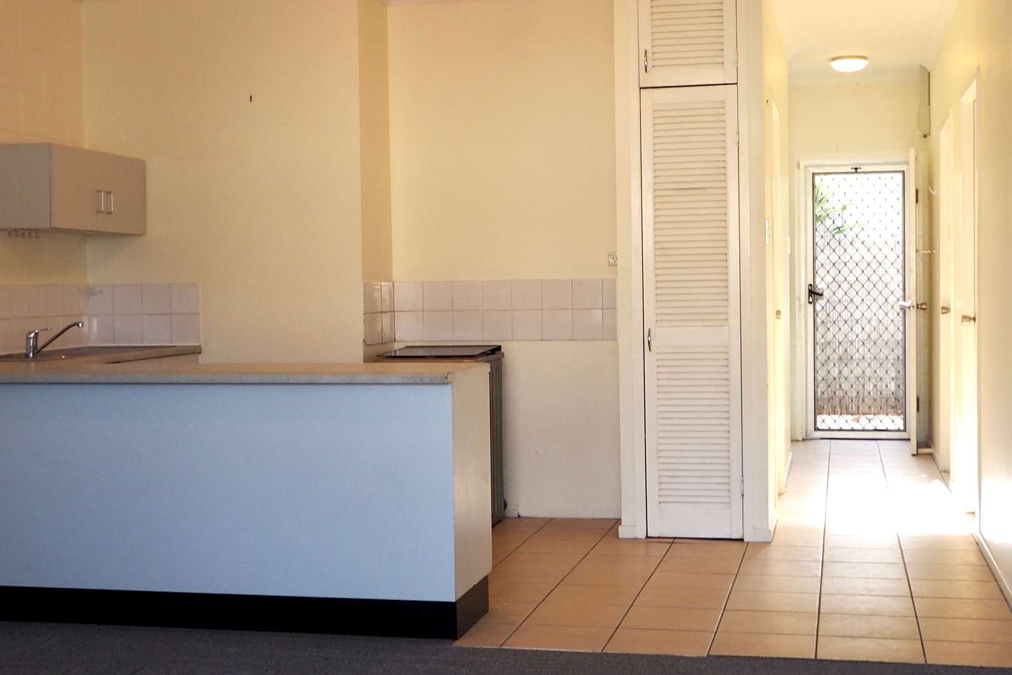 Main view of Homely unit listing, 1/35 First Street, Railway Estate QLD 4810