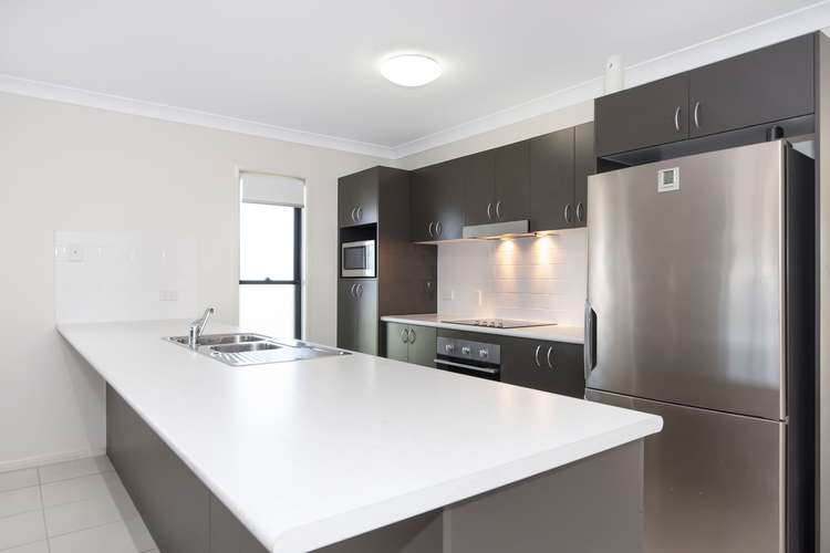 Third view of Homely house listing, 3 HOLBOURNE STREET, Bushland Beach QLD 4818