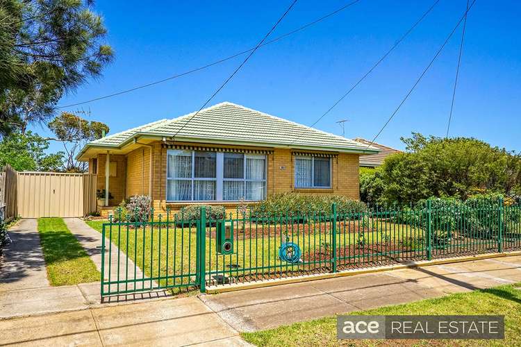 Main view of Homely house listing, 38 Cropley Crescent, Laverton VIC 3028