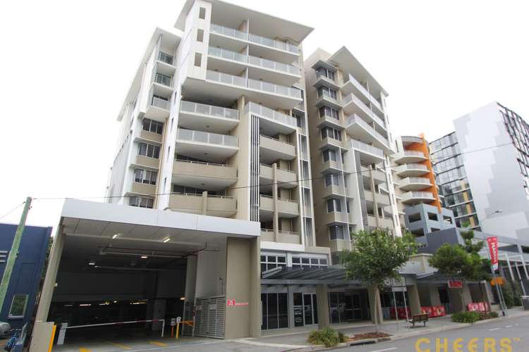 Main view of Homely apartment listing, 46/128 Merivale Street, South Brisbane QLD 4101
