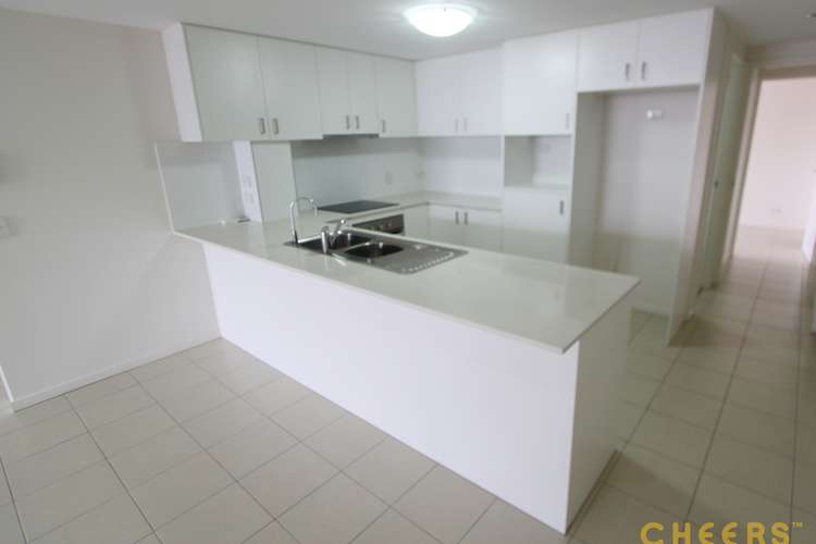 Second view of Homely apartment listing, 46/128 Merivale Street, South Brisbane QLD 4101