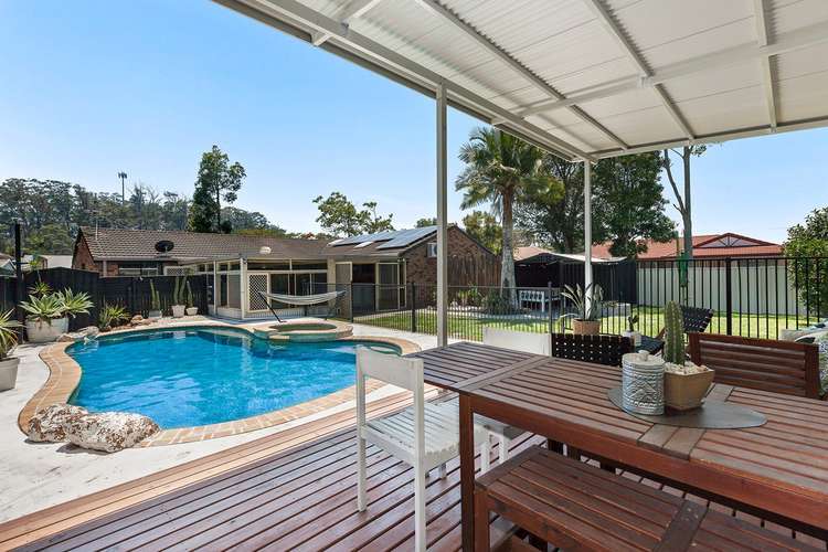 Second view of Homely house listing, 4 Vintage Lakes Drive, Tweed Heads South NSW 2486